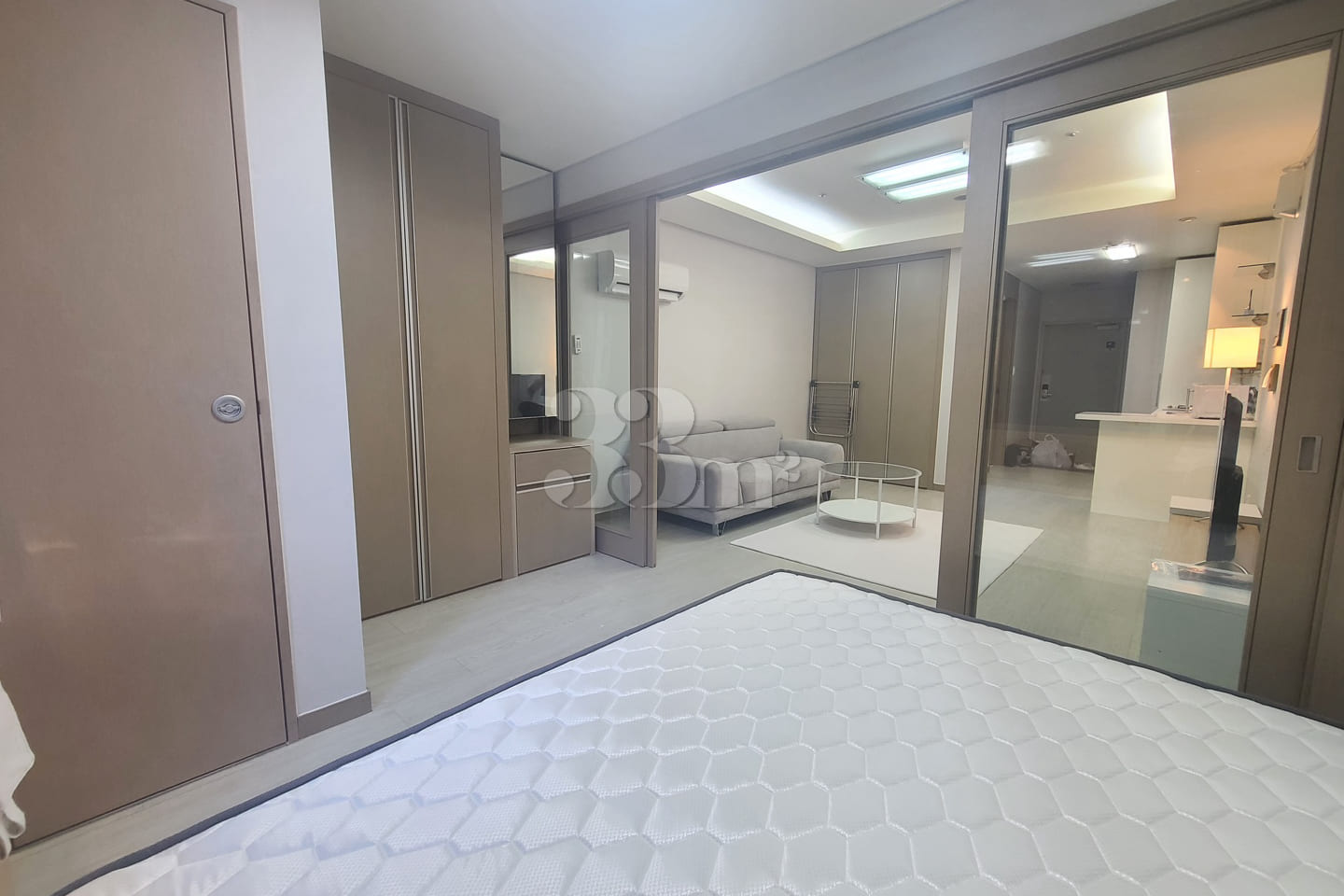 Officetel near Gangnam-gu Office Station 4th image