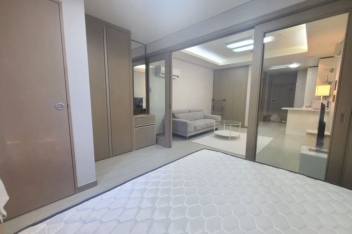 강남구청 역세권오피스텔 4번째 이미지