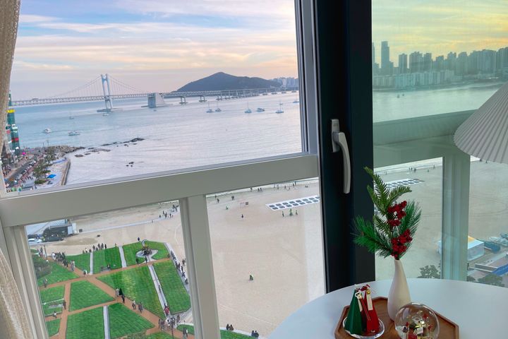 오션뷰테라 3번째 이미지
