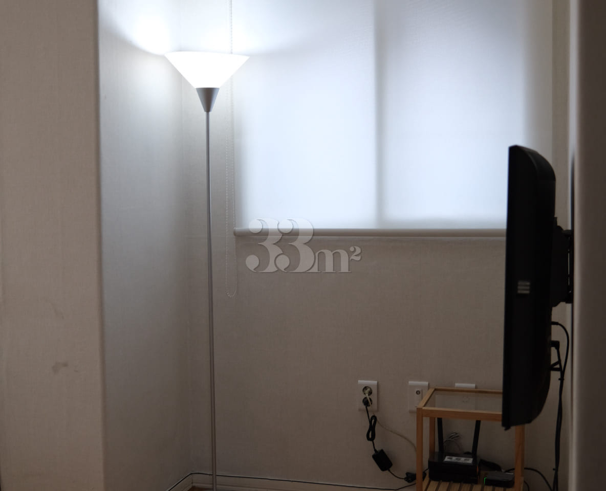 Namchuncheon Station Sunny 1.5-Room Apartment 11th image