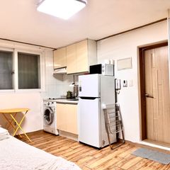 2-minute walk from Nonhyeon Station (studio a Unit Image