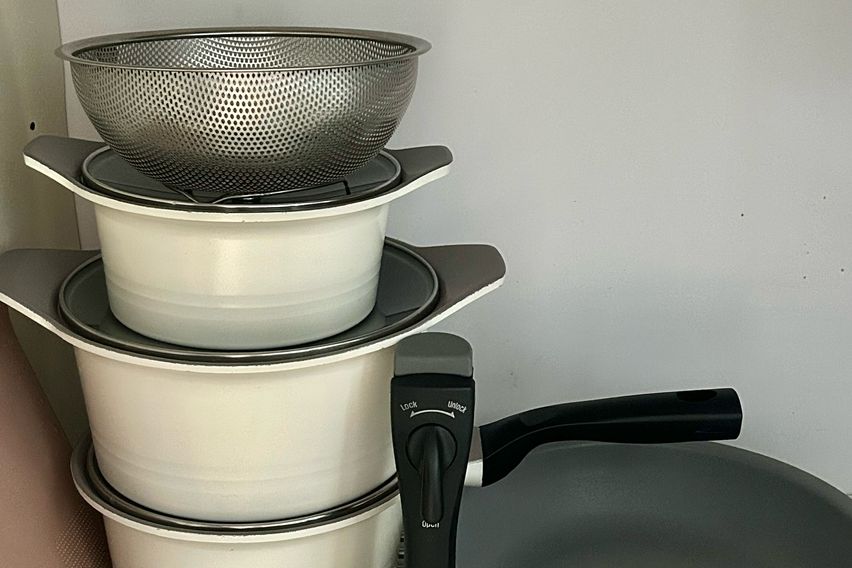 오션뷰+한라산뷰 투룸