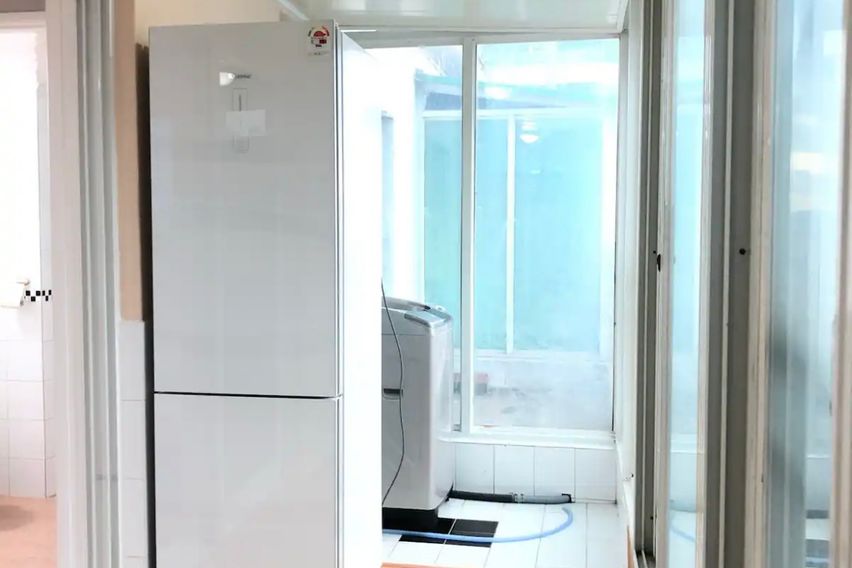 인제대 앞 호텔식 침구