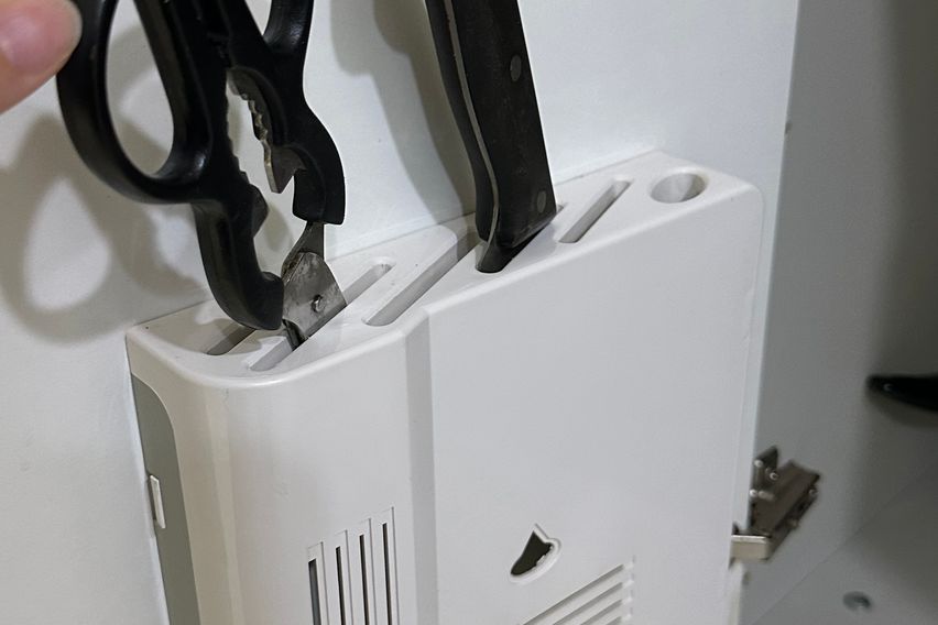 아차산역 바로 앞