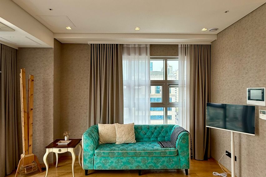 청담대로,작품이있는집🦋