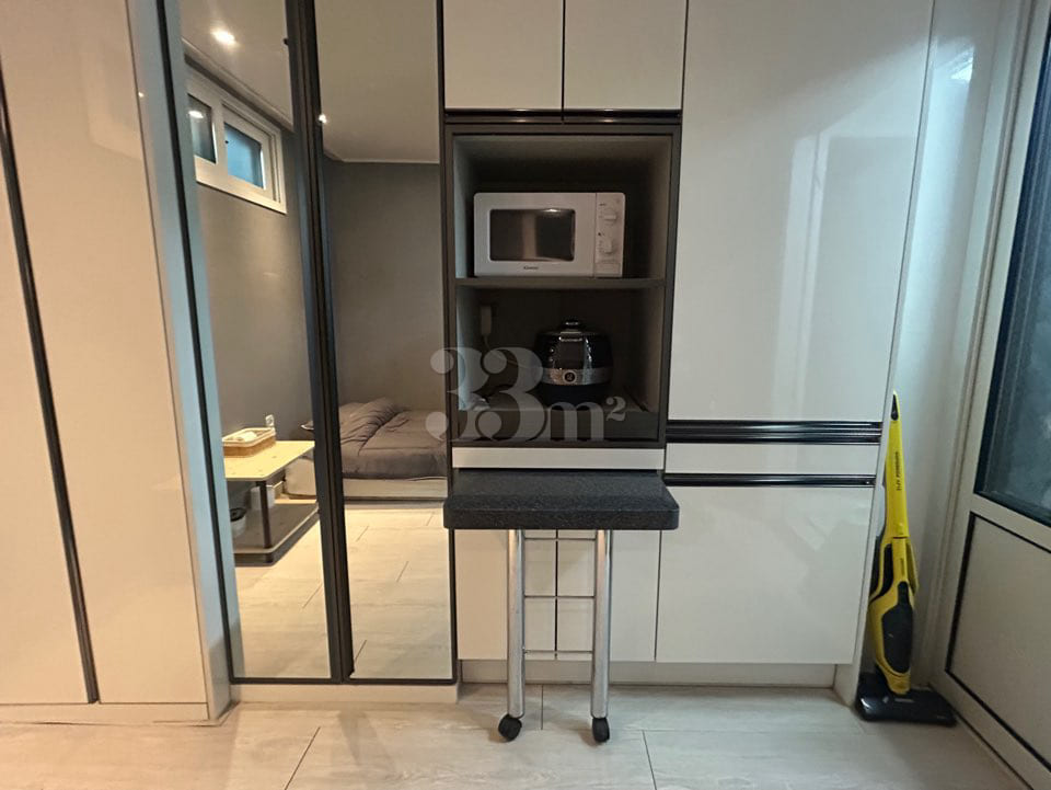 Kkachisan New Building, Fully Furnished ⭐️ 1th image