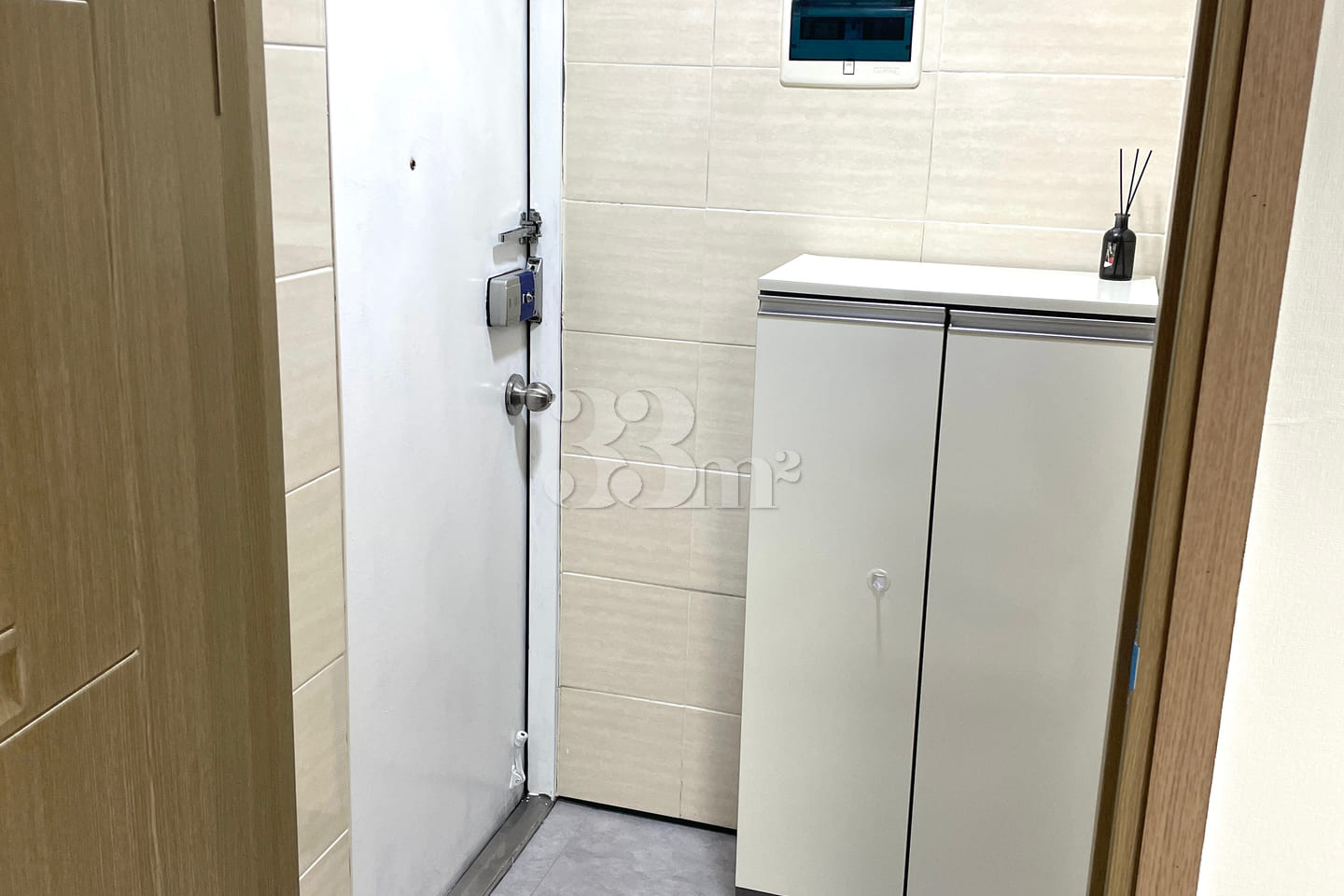 Studio apartment in Chungjang-ro or Geumnam-r 4th image