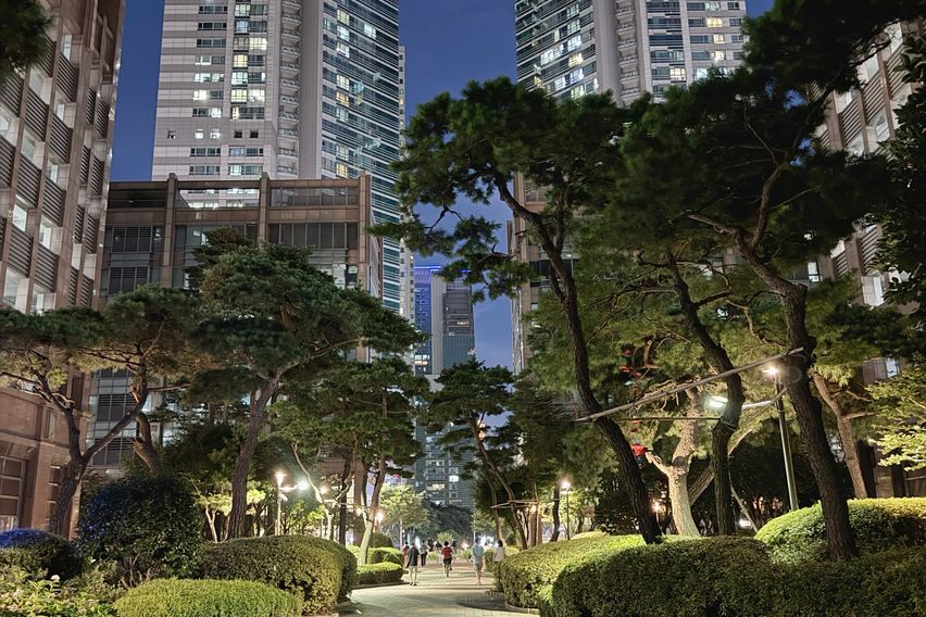 오목교역 목동 학원가 