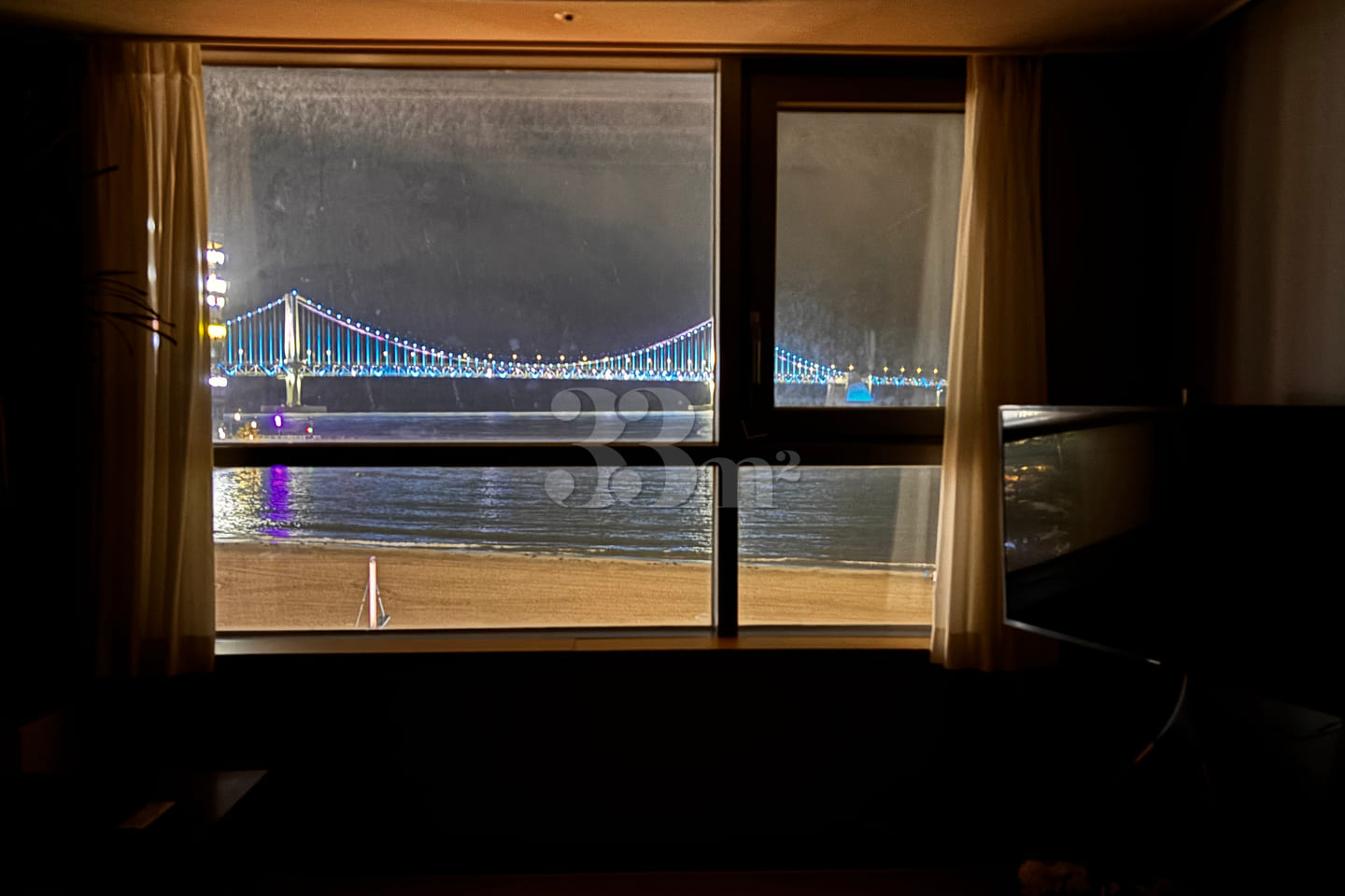 Gwangalli Ocean View, Pets OK 4th image