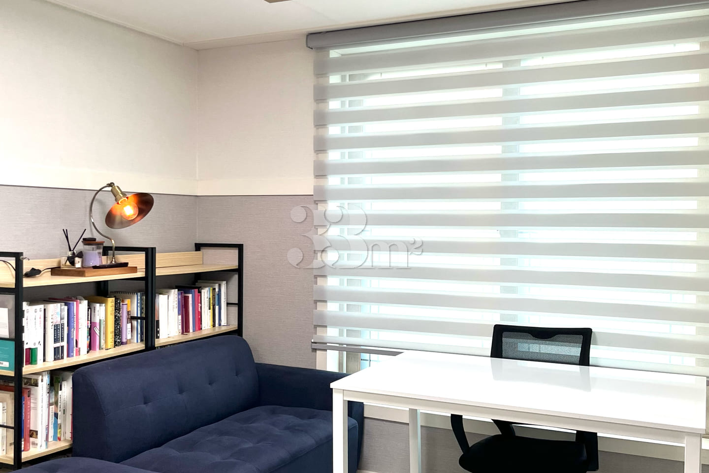 🍎 Seo-gu Clean New Construction 1.5 2th image