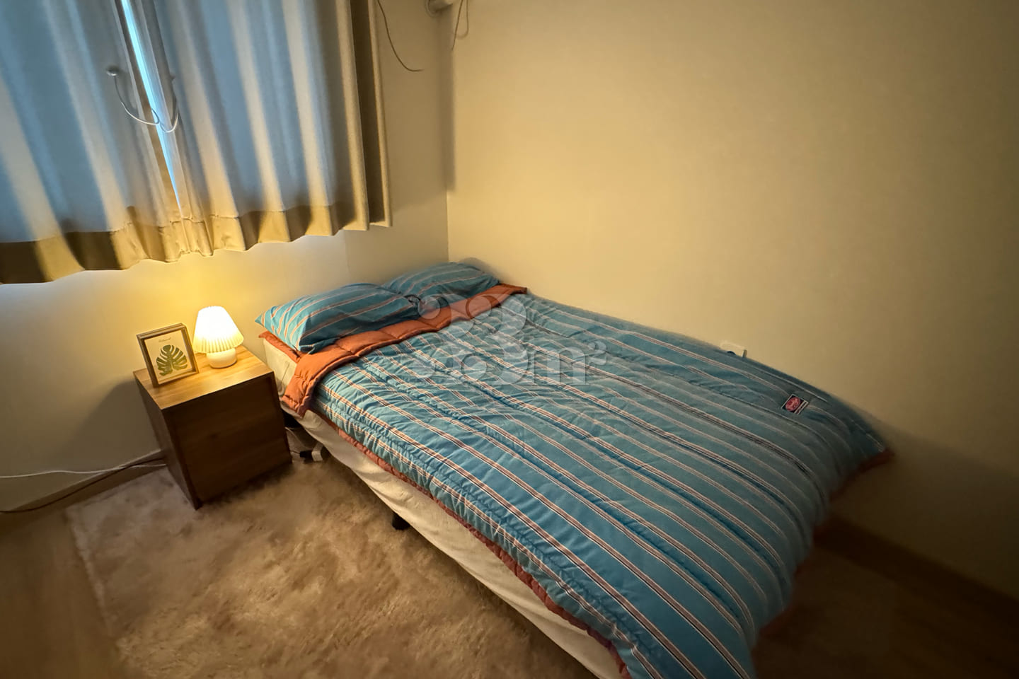 Sillim Fully Furnished Studio Apartment, Room 1th image