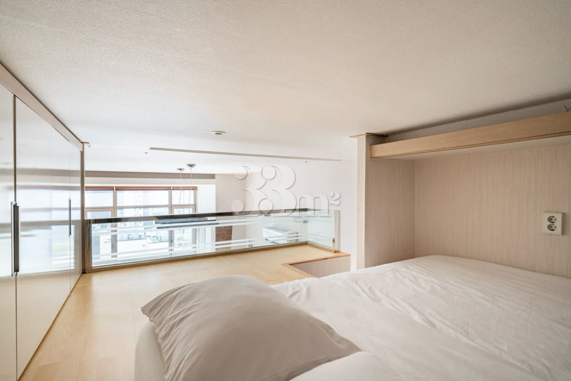 [Duplex] Gangnam, Fully Furnished, Sleeps 4 18th image