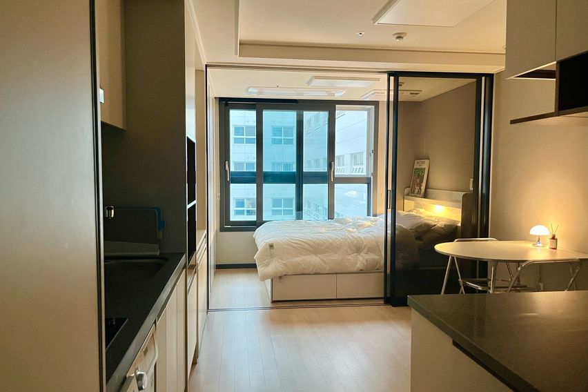 💜주엽역 오피스텔💜