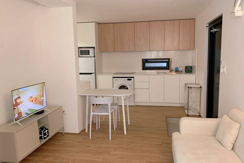 망원동1.5룸최대2인🛋️