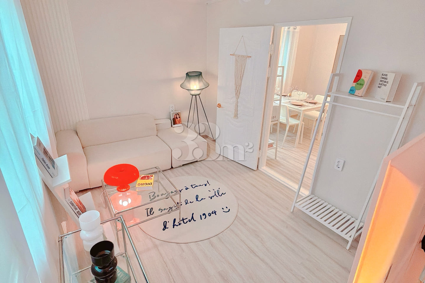 👑Yeha Stay-Z🥇Two-Room Unit✅ 8th image