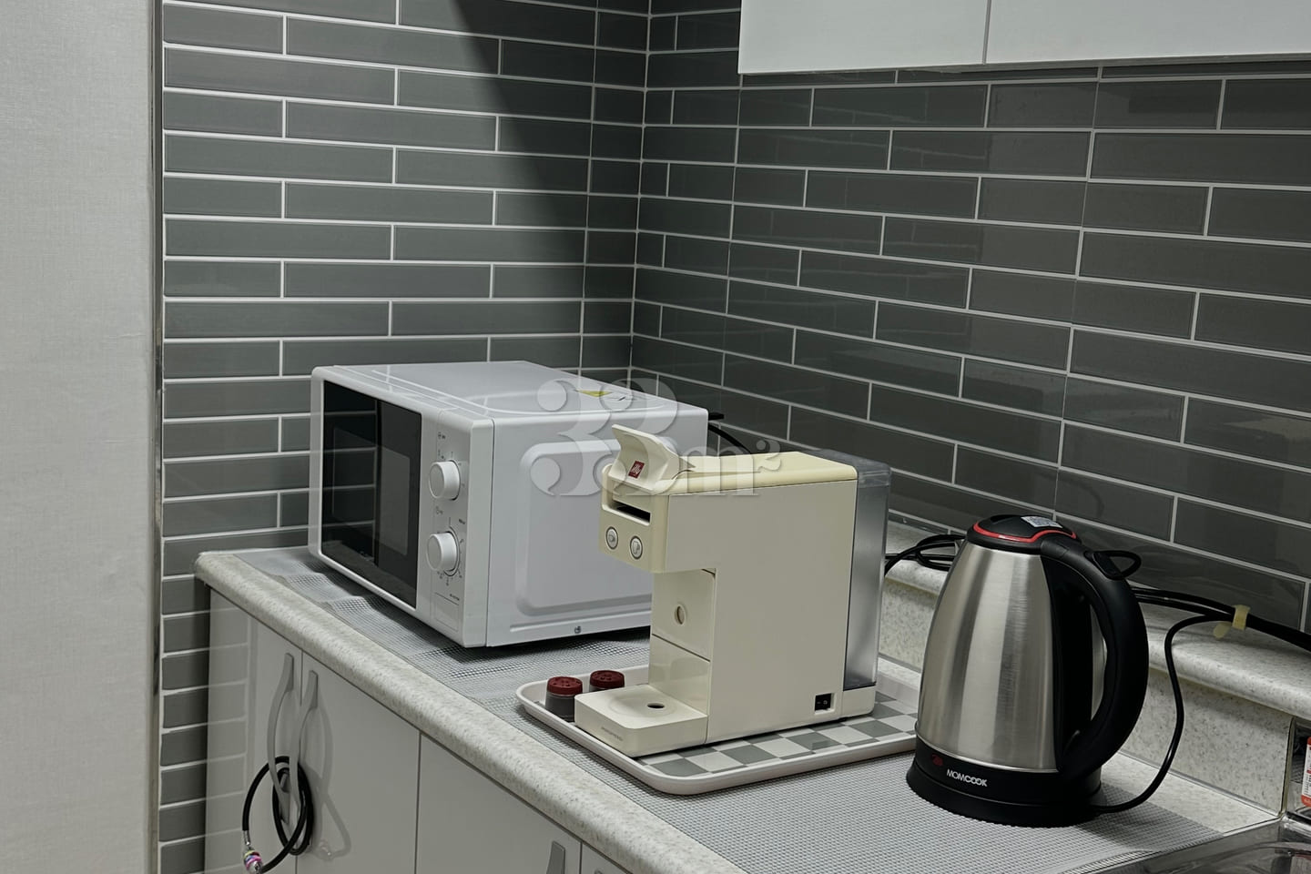 Andong Hospital, fully furnished studio apart 5th image