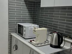 Andong Hospital, fully furnished studio apart 5th image