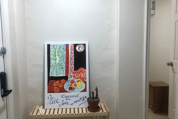 Cozy private house near Gyeongbokgung Station 8th image