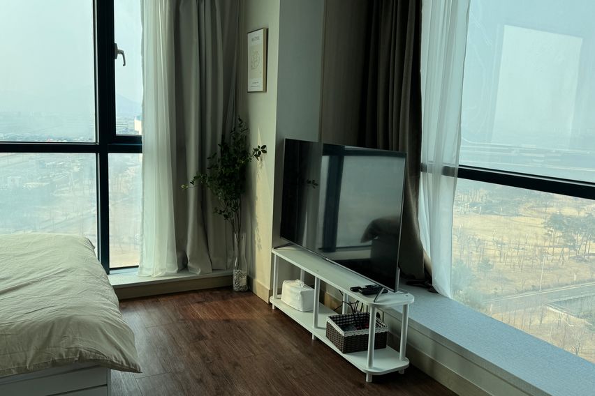 김포공항 10분 양창뷰