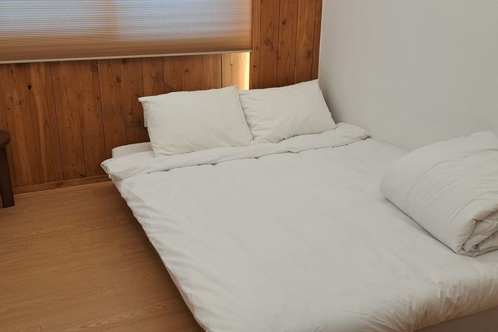 10 minutes from Itaewon Station, 2BR 8th image