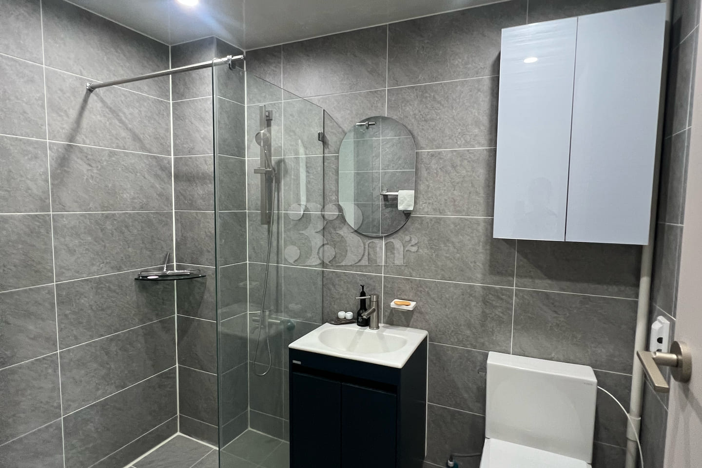 Mapo Han River View Suite 4th image