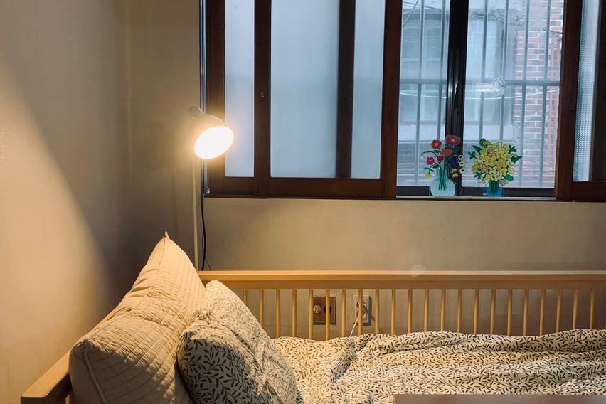 모란역근처 가성비투룸 14번째 이미지