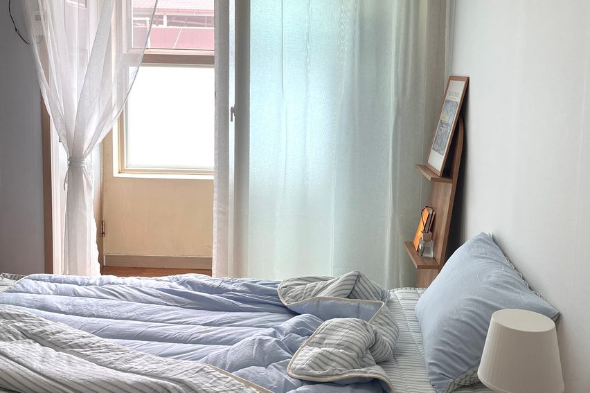 큰방🌈성정롯데마트*아늑