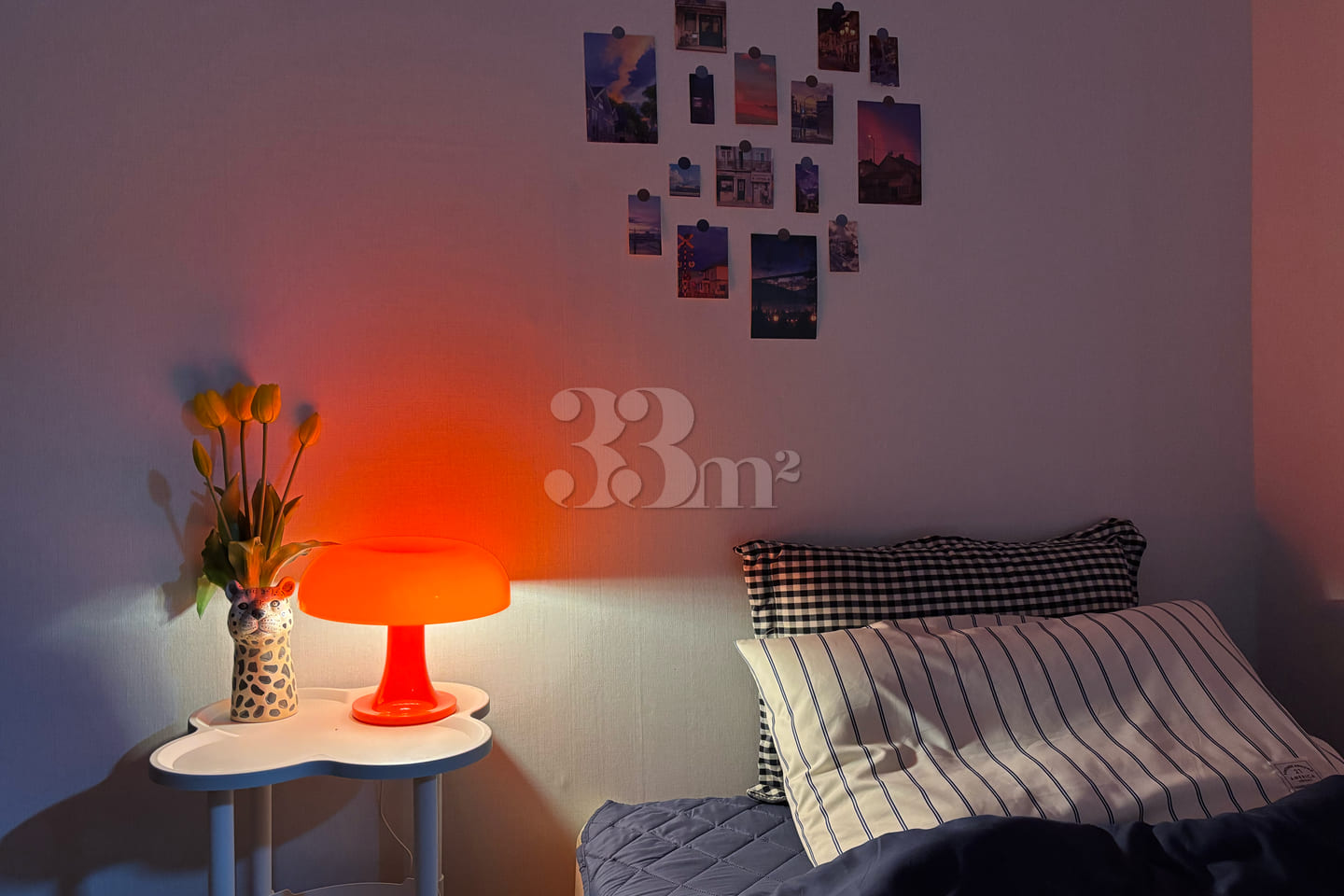 🌿Hyeonpung Techno-Style Studio Apartment🌿 1th image