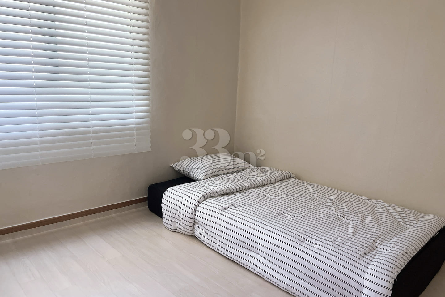 Two-room apartment, 3 minutes from Yeongildae 4th image