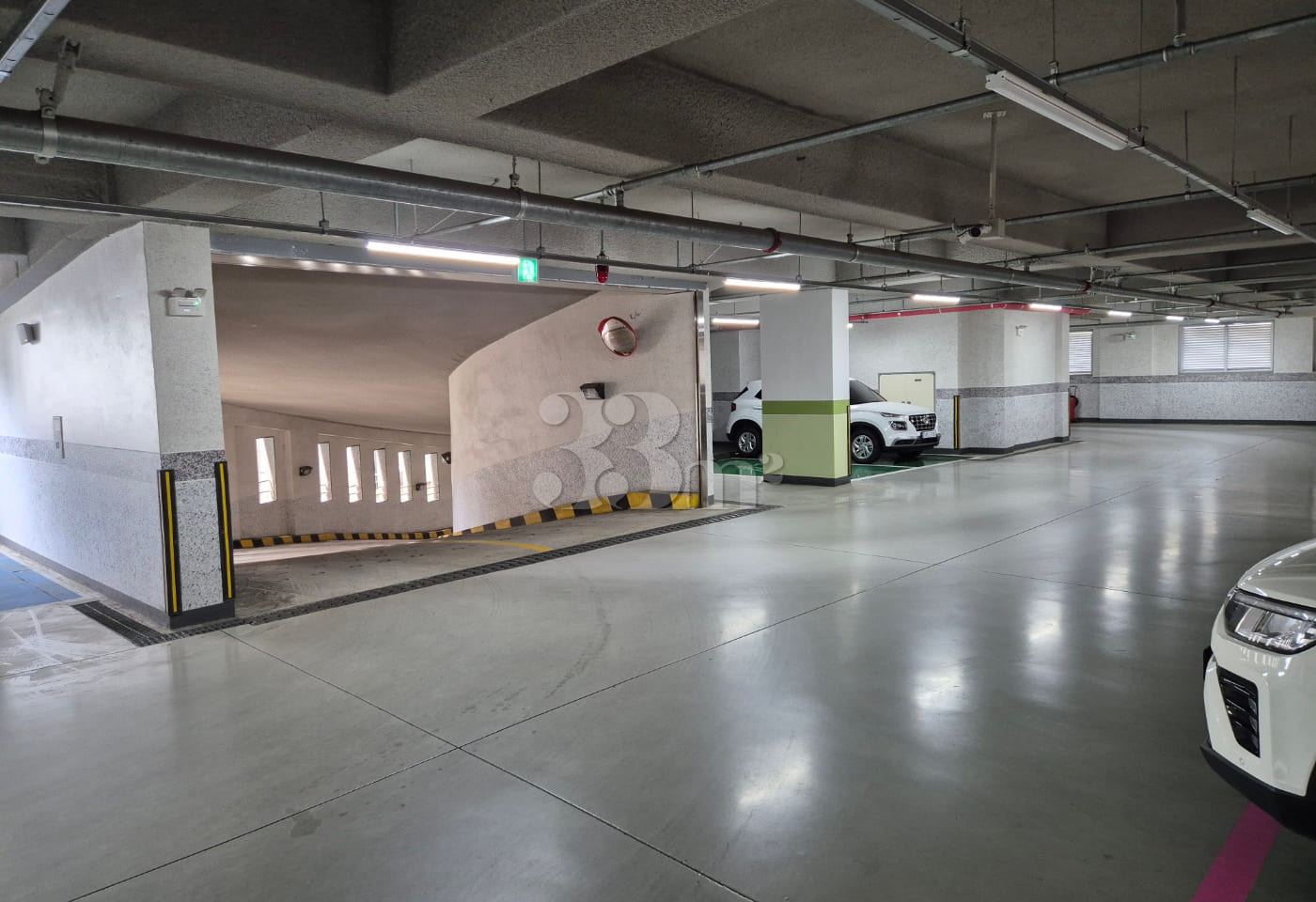 ๐ฉตNew two-room apartment. 5 minutes from Beom 14th image