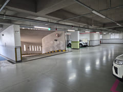 ๐ฉตNew two-room apartment. 5 minutes from Beom 14th image