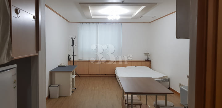 오목교 역세권 최고입지 방 이미지
