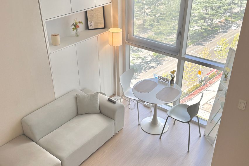 범어역 1분 오피스텔