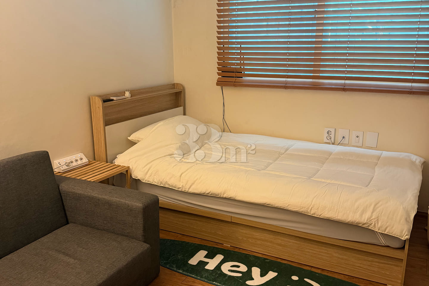 Private Room near Sillim Station (5 min walk) 0th image
