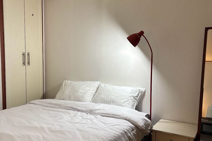 New ๐ฉถ Modern House 4th image