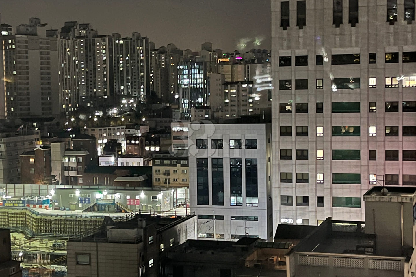Yeouido/Hongdae/Gwanghwamun 19th image