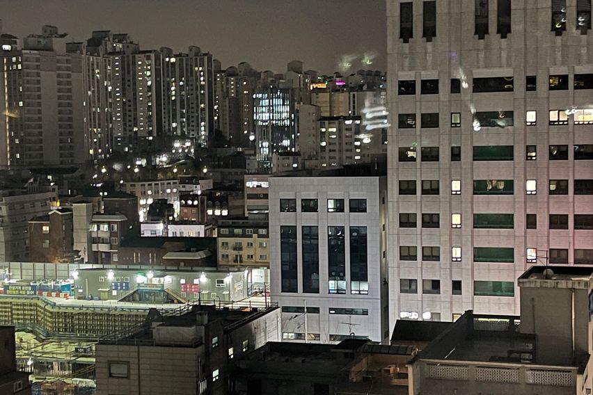 여의도/홍대/광화문