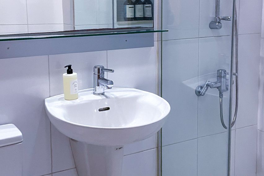 아늑하고넓은광화문오피💕 11번째 이미지