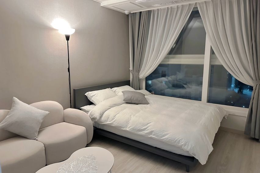 꿈에 그린 쉼이 있는곳 0번째 이미지