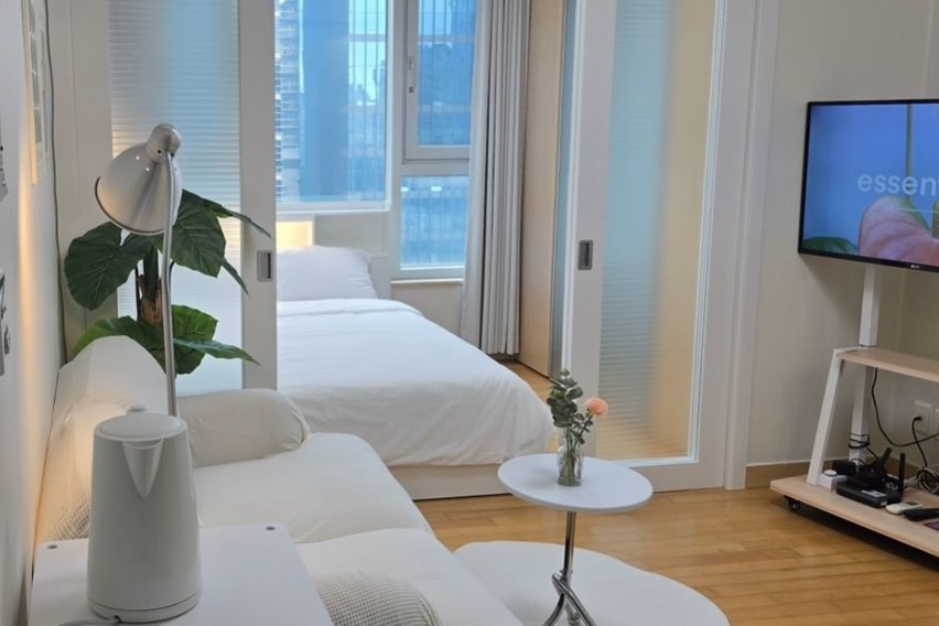 공덕역10초💝1.5룸