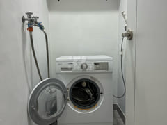Two-room apartment near the government comple 11th image