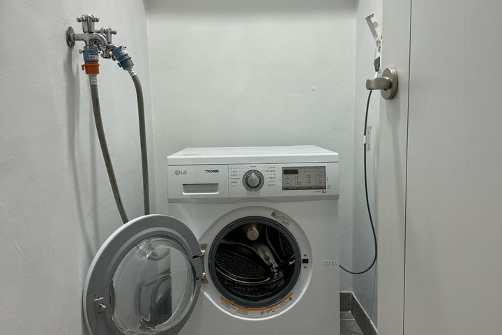 정부청사 투룸 아파트🩵 11번째 이미지