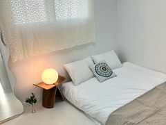 Gyeyang Station, three-room, fully furnished 5th image