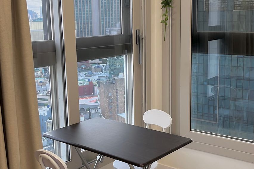 서면역신축레지던스99