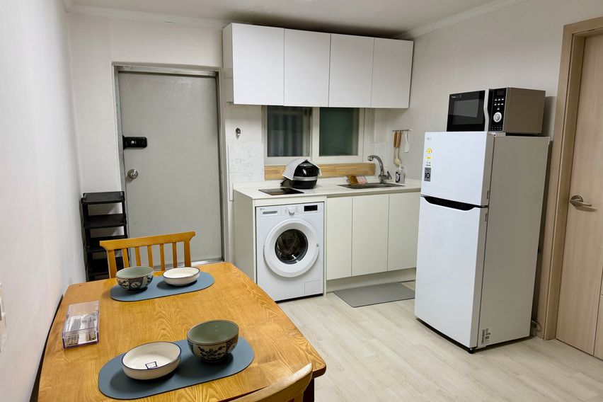 송정.공항역 5분거리 9번째 이미지