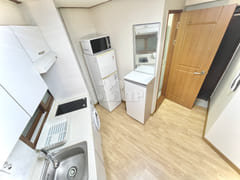 ๐Fully furnished, 4-minute walk from Sadang 6th image