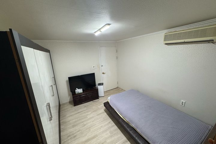 부천역/저렴한 단기숙소 2번째 이미지