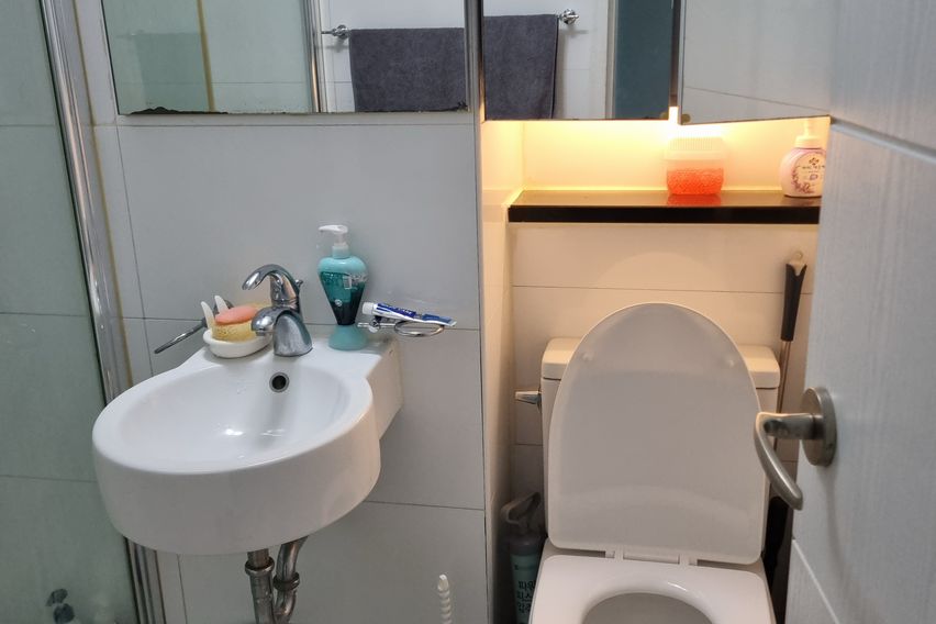 서울역1분 복층4인실