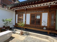 삼청동 멋진 한옥 5번째 이미지