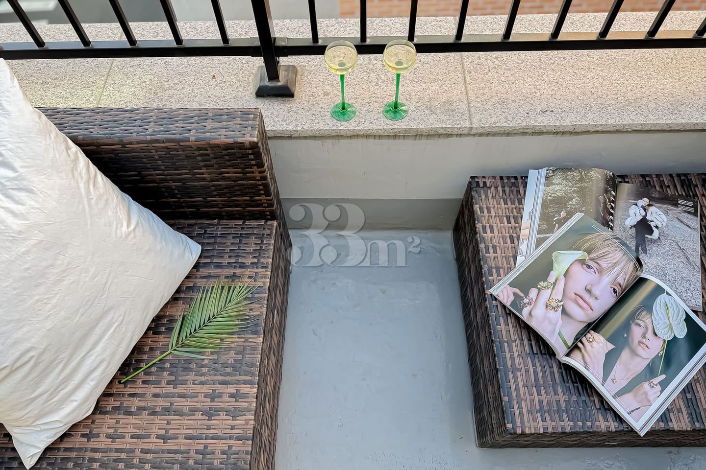 2-room apartment in Seocho, Gangnam, Seoul 🅿 0th image